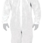 Overol desechable talla grande OVERD-L 14421 Truper