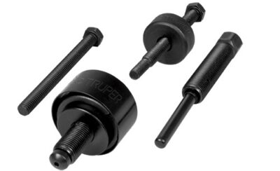 Juego para bombas de dirección JGO-DIR 14505 Truper