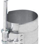 Compresor para anillos de pistón CO-AN-PI 14536 Truper