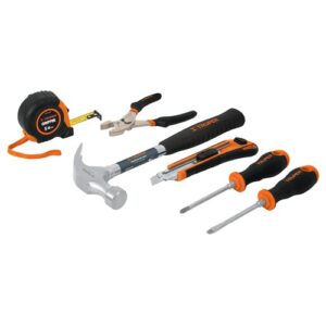 Juego casero de herramientas 6 piezas JGO-CAS6X 14651 Truper