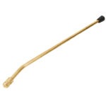 Lanza de latón para fumigador FTP-8 LAN-FTP-8 14713 Truper