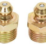 Tuerca para graseras GRAS-NUT 14864 Truper