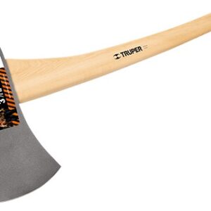 Hacha Michigan, 3-1/2 lb, mango Hickory HM-3-1/2M 14958 Truper