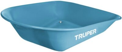 Concha para carretilla CAT- 15 CO-15 15100 Truper