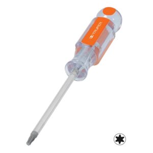 Desarmador punta Torx t20 DT-20 15103 Truper