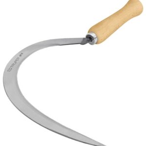 Hoz dentada # 0, 16' pulgadas HP-0 15120 Truper