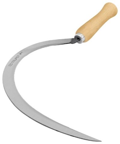 Hoz dentada # 1, 18' pulgadas HP-1 15121 Truper