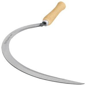 Hoz dentada # 2, 20' pulgadas HP-2 15122 Truper