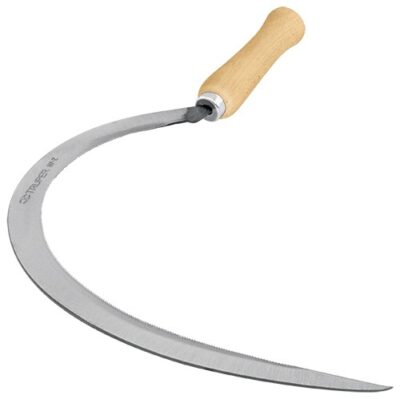 Hoz dentada # 2, 20' pulgadas HP-2 15122 Truper
