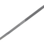 Lima triángulo doble 6' pulgadas LTD-6 15133 Truper