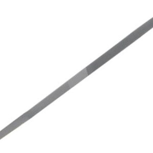 Lima triángulo doble 6' pulgadas LTD-6 15133 Truper