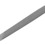 Lima plana bastarda 4' LPB-4 15138 Truper