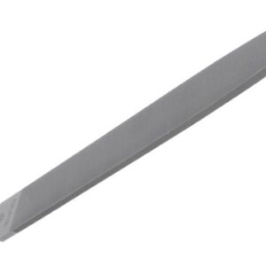 Lima plana bastarda 4' LPB-4 15138 Truper