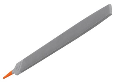 Lima plana bastarda 4' LPB-4 15138 Truper