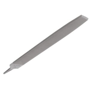 Lima plana bastarda 14' LPB-14 15148 Truper