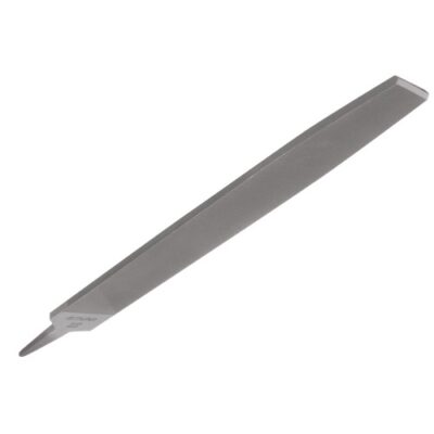 Lima plana muza, 14' LPM-14 15162 Truper