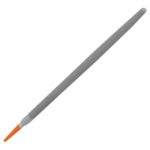 Lima redonda muza 10' LRM-10 15199 Truper