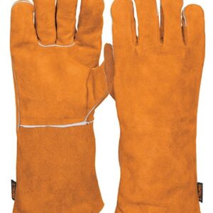 Guantes para soldador GU-515 15246 Truper