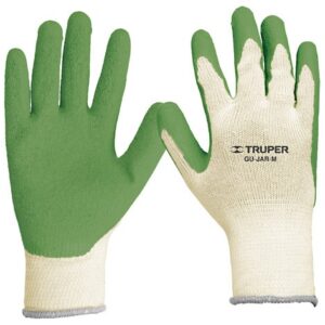 Guantes para jardinería chicos GU-JAR-C 15265 Truper