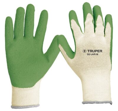 Guantes para jardinería chicos GU-JAR-C 15265 Truper