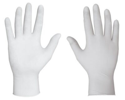 Guantes de látex multiusos mediano GU-372 15297 Truper