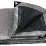 Lona reforzada 2 x 3 metros LT-23 15361 Truper