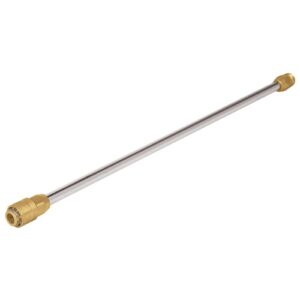 Lanza portaboquillas para hidrolavadora LAGAS-4000 LAN-4000 15767 Truper