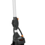 Odómetro con freno rueda de 12 pulgadas ODM-12 15831 Truper