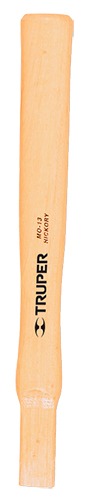 Mango de repuesto para martillo de uña MO-13 y 16, 13-1/2' MG-MO-13/16 15910 Truper 1 Mango de repuesto para martillo de uña MO-13 y 16, 13-1/2' MG-MO-13/16 15910 Truper