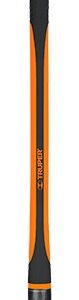 Mango de repuesto fibra de vidrio para zapapico 5 y 7 lbs 36 pulgadas MG-ZP-5F 15955 Truper