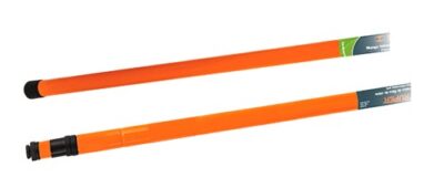 Mango telescópico para TR-82 de aluminio MG-TR-82A 16000 Truper