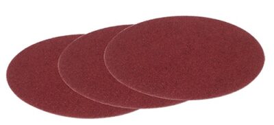 Disco grano 40 para lijadora  D40-PUL-4X6 16162 Truper
