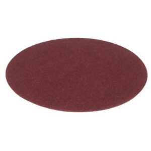 Disco de pulir grano 120 para lijadora D120-PUL-4X6 16165 Truper