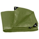 Lona uso rudo   6 X 9 metros   LT-69X 16378 Truper expert