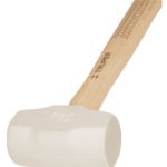 Mazo de hule 24 oz MH-24 16932 Truper