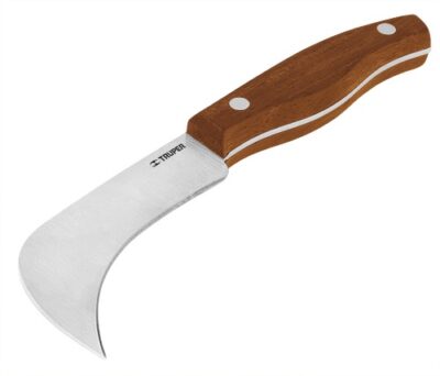 Cuchillo para linóleo 6 pulgadas CULI-6 17002 Truper