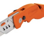 Navaja 7' abatible cuerpo metálico NV-7X 17025 Truper