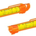 Niveles de hilo en blister NH-3 17058 Truper