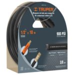 Manguera para alta presión 1/2' 15 metros MAN-AP-15-1/2 17086 Truper