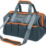 Maleta flexible portaherramienta de 18' MALE-18 17103 Truper
