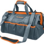 Maleta flexible portaherramienta de 20' MALE-20 17104 Truper