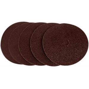 Disco de lija de 7 pulgada grano 80 DILI-780 17287 Truper