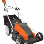 Podadora electrica truper P-221-E