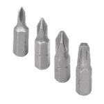 Puntas Phillips PH3, 1 pulgada DES-PH3-1 17818 Truper