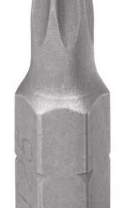 Repuesto para despachador puntas torx T25 1 pulgada DES-T25-1 17820 Truper