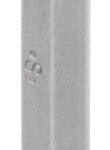 puntas hexagonales para taladro 1/4 2 pulgadas largo DES-H1/4-2 17838 Truper