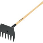 Rastrillo McLeod 48' pulgadas MAC 17891 Truper