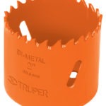 Cortacírculos bimetálicos 9/16 pulgada COBI-9/16 18084 Truper
