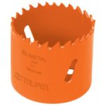 Cortacírculos bimetálicos 2 3/8 pulgadas COBI-2-3/8 18118 Truper