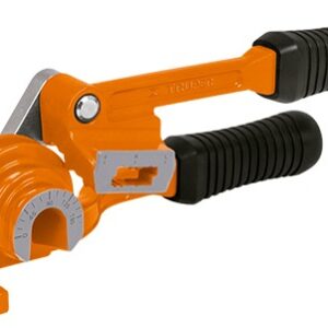 Doblador de tubo de cobre 1/4 5/16 3/8 DOCO-3/8 18228 Truper